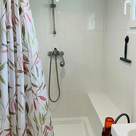 Апартаменты T2 Rdc Cosy Avec Exterieur Et Parking Cote Jardin Berck